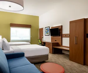 Photo 5 - Holiday Inn Express And Suites Punta Gorda, an IHG Hotel