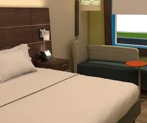 Photo 3 - Holiday Inn Express & Suites Hannibal - Medical Center by IHG