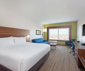 Photo 5 - Holiday Inn Express And Suites Moses Lake by IHG