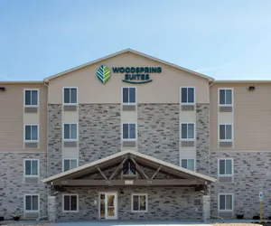 Photo 2 - WoodSpring Suites Chicago Tinley Park