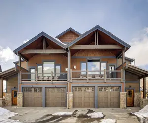 Photo 2 - River Run Townhomes by Keystone Resort