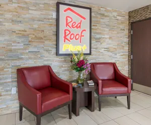 Photo 3 - Red Roof Inn PLUS+ Fort Worth - Burleson