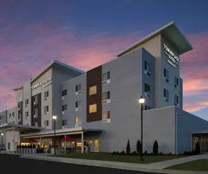 Photo 2 - TownePlace Suites by Marriott Clarksville