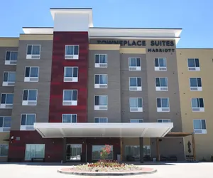 Photo 2 - TownePlace Suites by Marriott Kansas City at Briarcliff