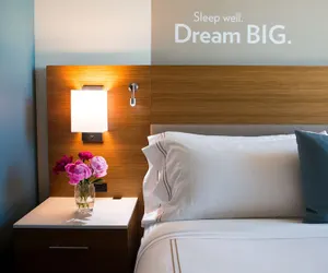 Photo 5 - EVEN Hotel Seattle Downtown - Lake Union by IHG