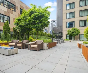 Photo 2 - EVEN Hotel Seattle Downtown - Lake Union by IHG