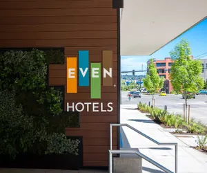 Photo 2 - EVEN Hotel Seattle Downtown - Lake Union by IHG
