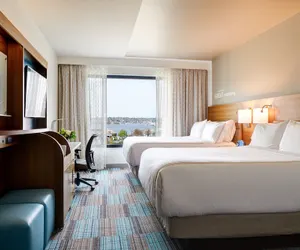 Photo 3 - EVEN Hotel Seattle Downtown - Lake Union by IHG