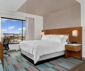 Photo 4 - EVEN Hotel Seattle Downtown - Lake Union by IHG