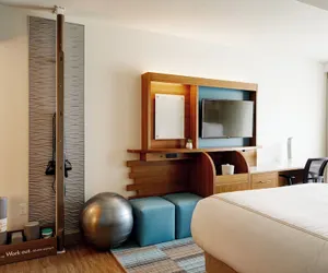 Photo 5 - EVEN Hotel Seattle Downtown - Lake Union by IHG