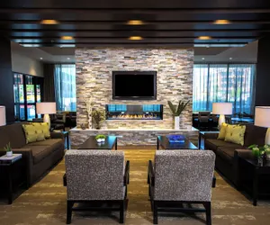 Photo 2 - Staybridge Suites Seattle - South Lake Union by IHG