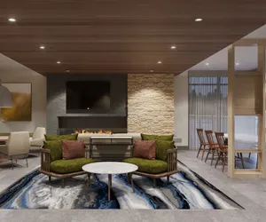 Photo 4 - Fairfield Inn & Suites Athens Marriott