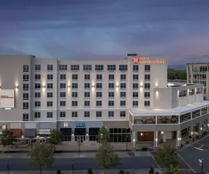 Photo 2 - Hilton Garden Inn Charlotte Waverly, NC