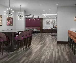 Photo 4 - Hilton Garden Inn Charlotte Waverly, NC