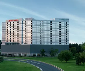 Photo 2 - Homewood Suites by Hilton Teaneck Glenpointe