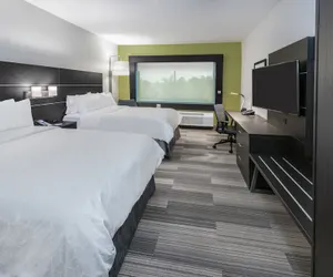 Photo 3 - Holiday Inn Express & Suites Bryan - College Station, an IHG Hotel