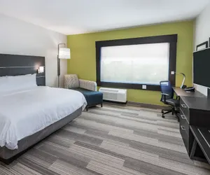 Photo 4 - Holiday Inn Express & Suites Bryan - College Station, an IHG Hotel