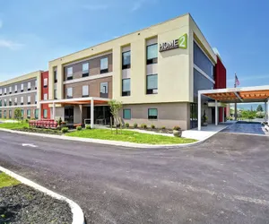 Photo 2 - Home2 Suites by Hilton Mechanicsburg