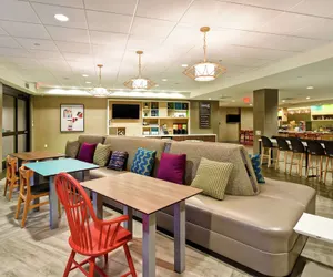 Photo 5 - Home2 Suites by Hilton Mechanicsburg