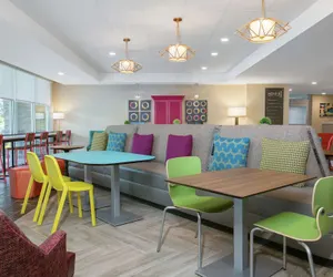 Photo 4 - Home2 Suites by Hilton Smithfield, RI