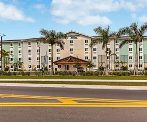 Photo 2 - WoodSpring Suites Naples