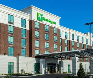 Photo 2 - Holiday Inn Lexington - Hamburg by IHG