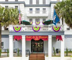 Photo 2 - Hotel de la Monnaie, French Quarter