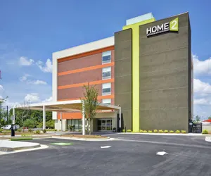 Photo 2 - Home2 Suites by Hilton Atlanta W Lithia Springs