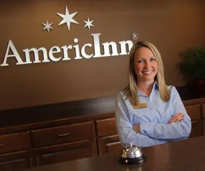 Photo 5 - AmericInn by Wyndham Madison SD