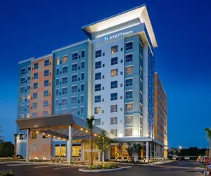Photo 2 - Hyatt House across from Universal Orlando Resort