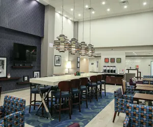 Photo 2 - Hampton Inn & Suites Mount Laurel/Moorestown