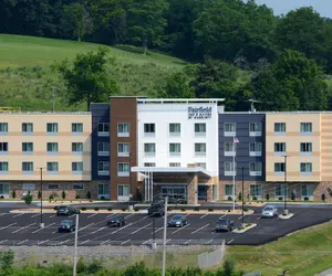 Photo 2 - Fairfield Inn & Suites by Marriott Somerset