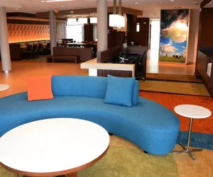 Photo 5 - Fairfield Inn & Suites by Marriott Somerset