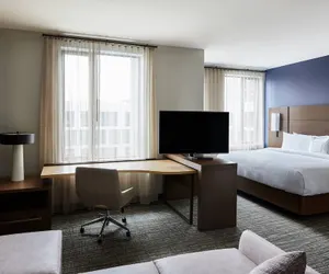 Photo 2 - Residence Inn by Marriott Dallas by the Galleria