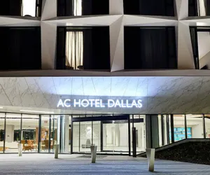 Photo 2 - AC Hotel by Marriott Dallas by the Galleria