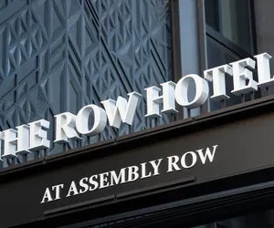 Photo 2 - The Row Hotel at Assembly Row, Autograph Collection