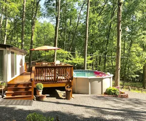 Photo 2 - Pocono private retreat