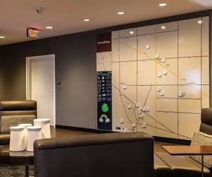 Photo 5 - TownePlace Suites by Marriott Hays