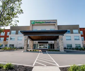 Photo 2 - Holiday Inn Express & Suites Tonawanda - Buffalo Area by IHG