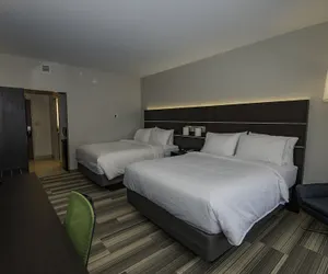 Photo 5 - Holiday Inn Express & Suites Tonawanda - Buffalo Area by IHG