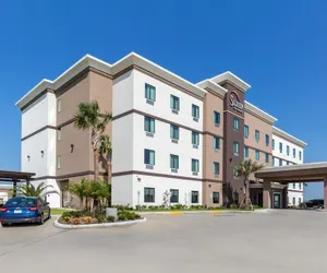 Photo 2 - Sleep Inn & Suites Galveston Island