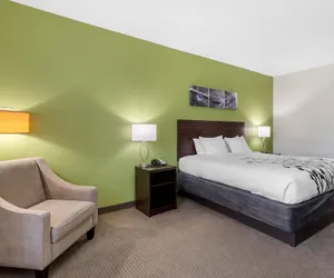 Photo 5 - Sleep Inn & Suites Galveston Island