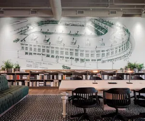 Photo 3 - Hotel Zachary Chicago, a Tribute Portfolio Hotel