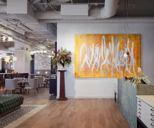 Photo 5 - Hotel Zachary Chicago, a Tribute Portfolio Hotel