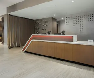 Photo 5 - SpringHill Suites by Marriott Athens Downtown/University Area