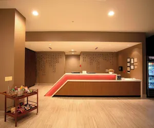 Photo 5 - SpringHill Suites by Marriott Athens Downtown/University Area