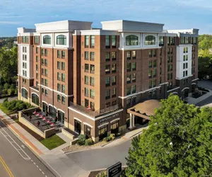 Photo 2 - SpringHill Suites by Marriott Athens Downtown/University Area