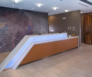 Photo 5 - SpringHill Suites by Marriott Newark Downtown