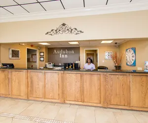 Photo 4 - OYO Hotel Audubon Baton Rouge Port Allen I-10