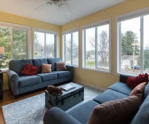 Photo 2 - Bay View Loft